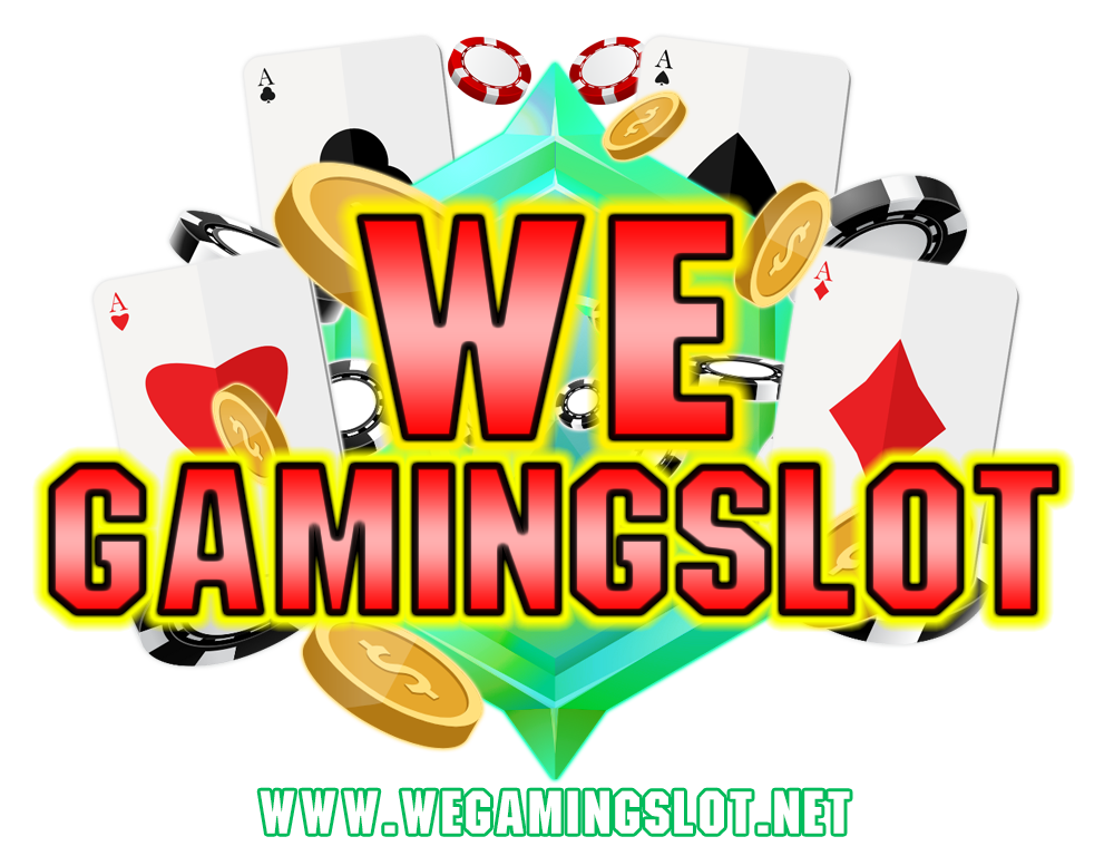 wegaming slot